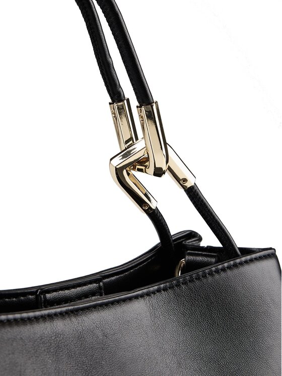 Valentino Valentino Torebka 334460 Czarny