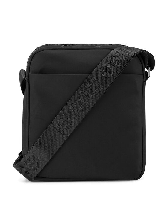 GINO ROSSI Gino Rossi Torbica za okrog pasu GIN-K-010-CCC-06 Črna