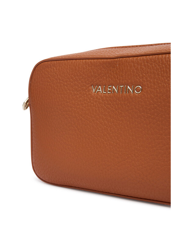 Valentino Valentino Дамска чанта Fall Re VBS9EG15 Кафяв