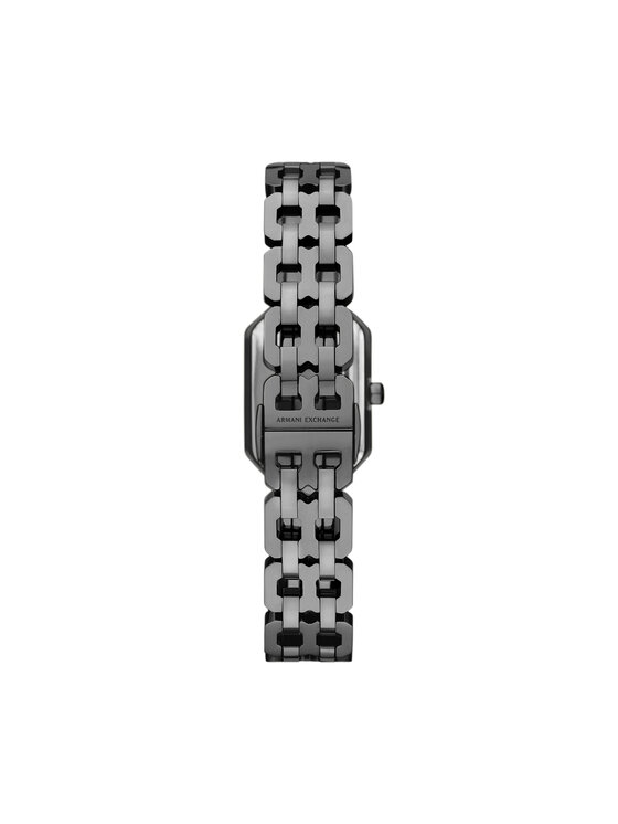 Armani Exchange Armani Exchange Sat Classic AX5812 Crna