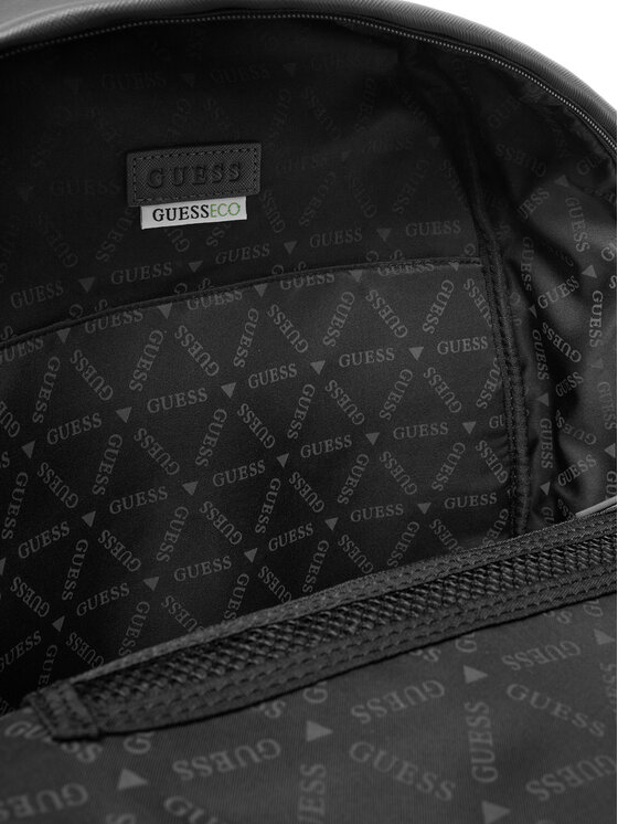 Guess Guess Рюкзак HMECSA P3406 Сірий