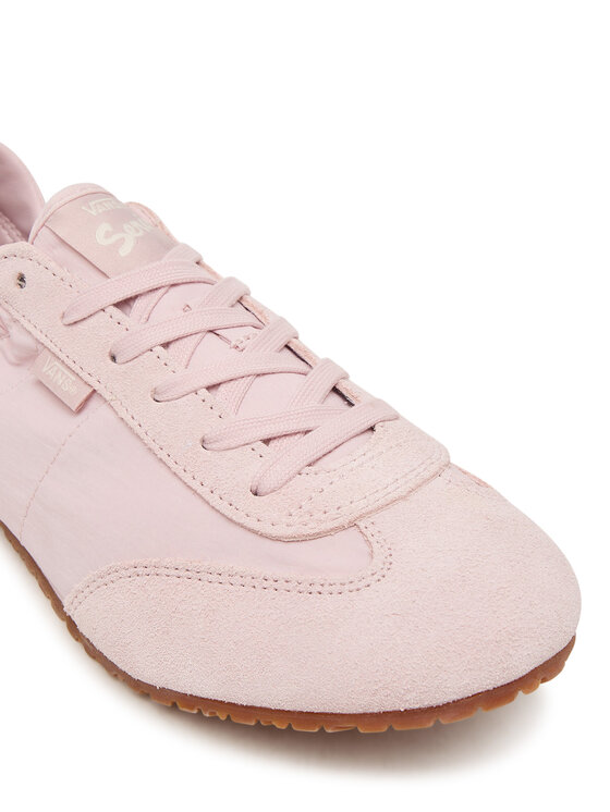 Vans Vans Sportcipők SLP Ballet Light VN000Z6XGSF1 Világos rózsaszín