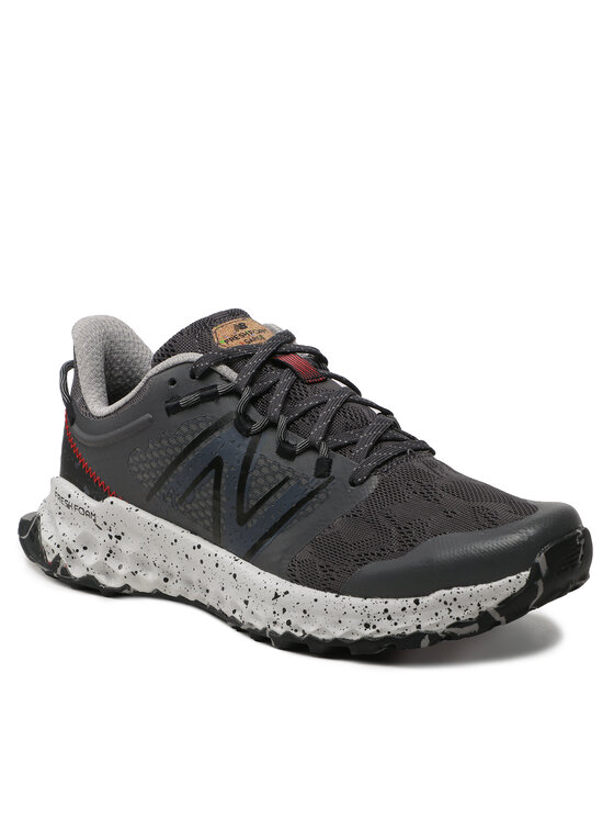 Pantofi pentru alergare New Balance Fresh Foam Garoé MTGAROLG Gri