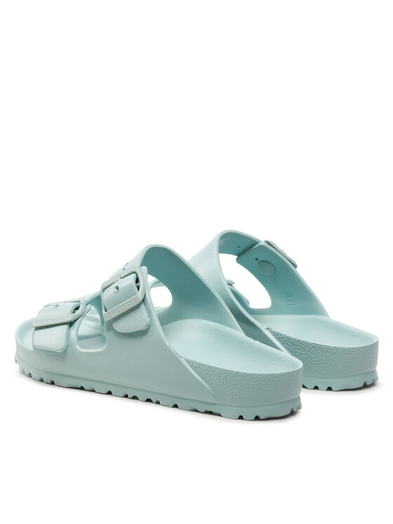 Birkenstock Birkenstock Ciabatte Arizona 1027404 Verde