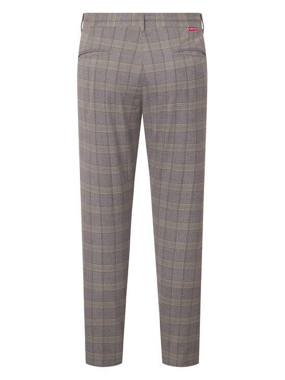 JOOP! Jeans JOOP! Jeans Spodnie materiałowe 15 JJF-81Maxton 30047667 Beżowy Modern Fit