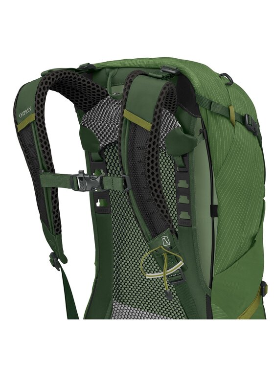 Osprey Osprey Plecak 250269 Zielony
