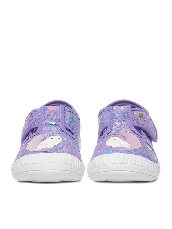 Harry Potter Harry Potter Naminės šlepetės CEO-CM-AW25-300WBHP Violetinė