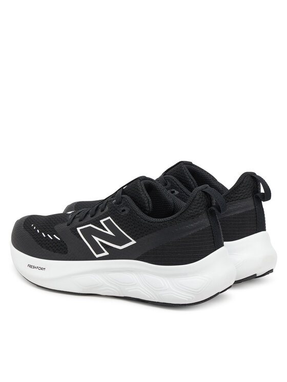 New Balance New Balance Tenisice za trčanje 625 GK625BK Crna