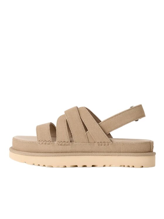 Ugg Ugg Sandały 1175122-MDSD Beżowy