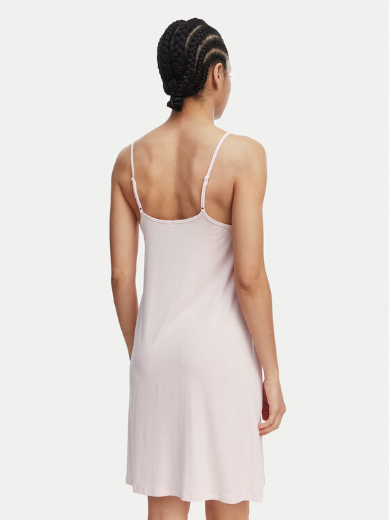 Ysabel Mora Ysabel Mora Nachthemd 10824 Hellrosa Regular Fit