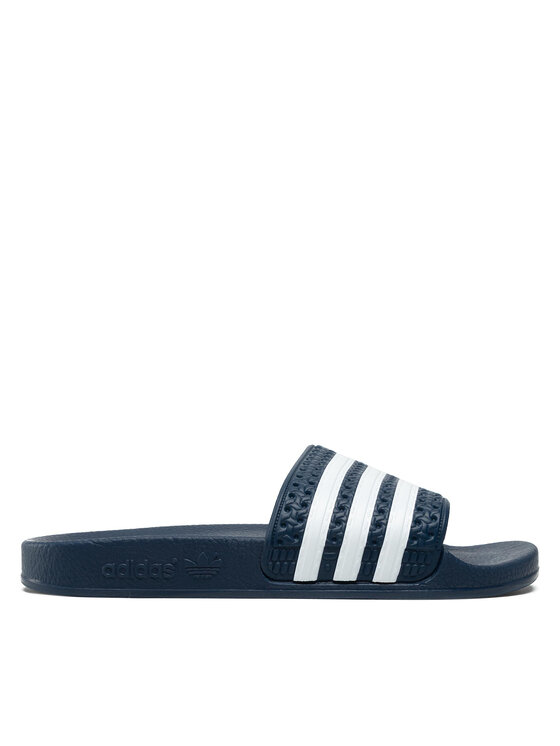 adidas Iešļūcenes adilette 288022 Tumši zils