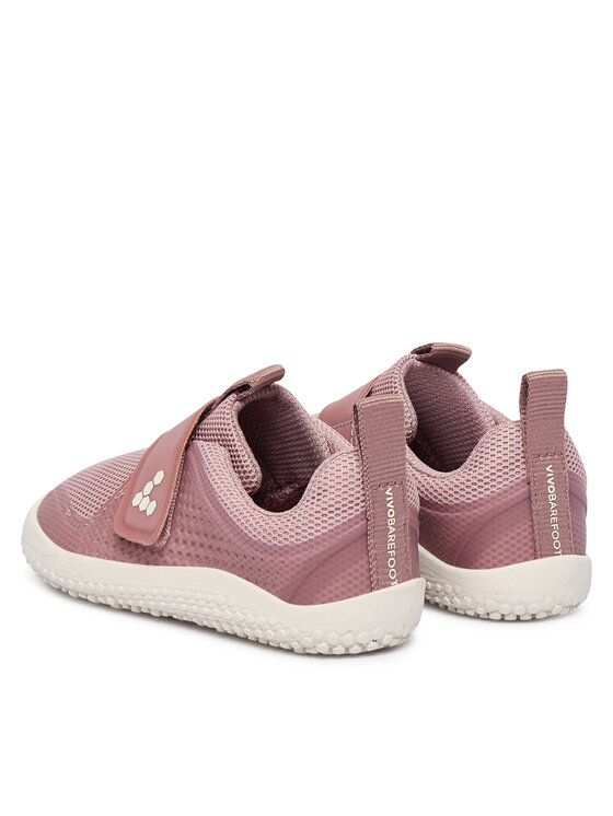 Vivo Barefoot Vivo Barefoot Sneakersy Primus Sport III 165450 Brązowy