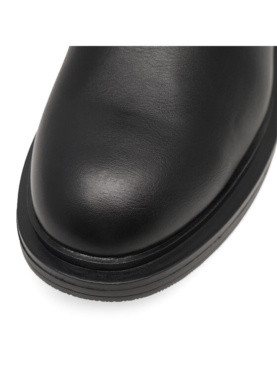 Jenny Fairy Jenny Fairy Stiefel DONNA HY13263-10 Schwarz