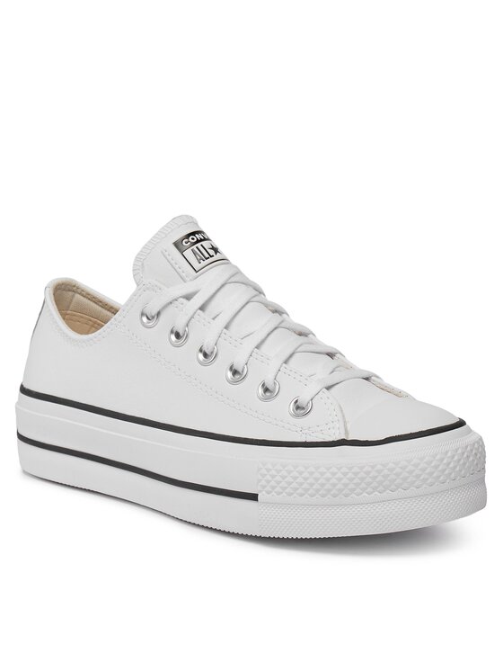 Converse ctas lift clean sales ox