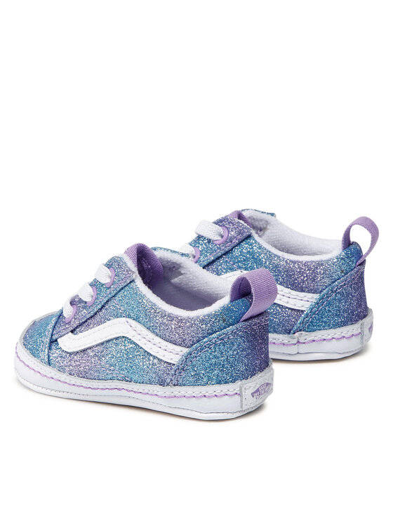 Vans Vans Tenisenes Old Skool Crib VN0A3U8KABN1 Violets