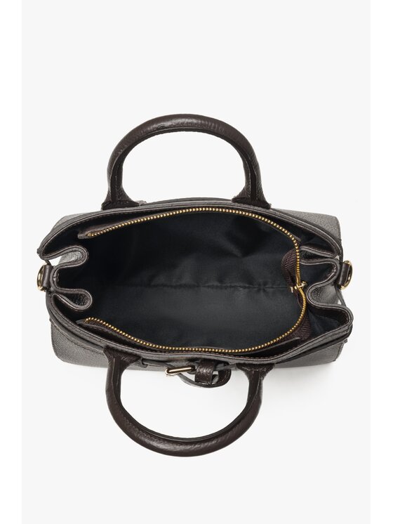 Estro Estro Borsetta ER00118336 Marrone