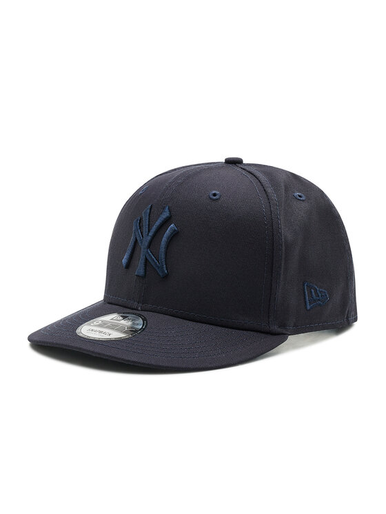Șapcă New Era New York Yankees League Essential 9Fifty 60240442 Bleumarin