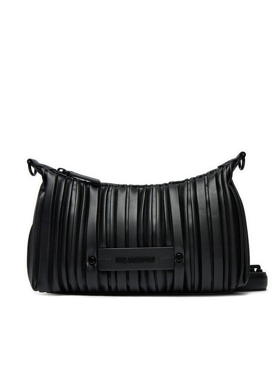 Geantă KARL LAGERFELD 245W3083 Negru