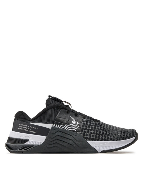 Pantofi Nike Metcon 8 DO9327 001 Negru