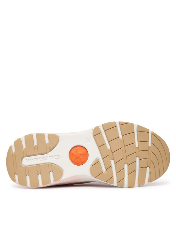 Biomecanics Biomecanics Снікерcи 262275 Рожевий