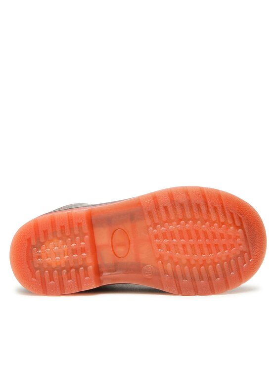 Star Wars Star Wars Zimske čizme CM-093LC-C Crna