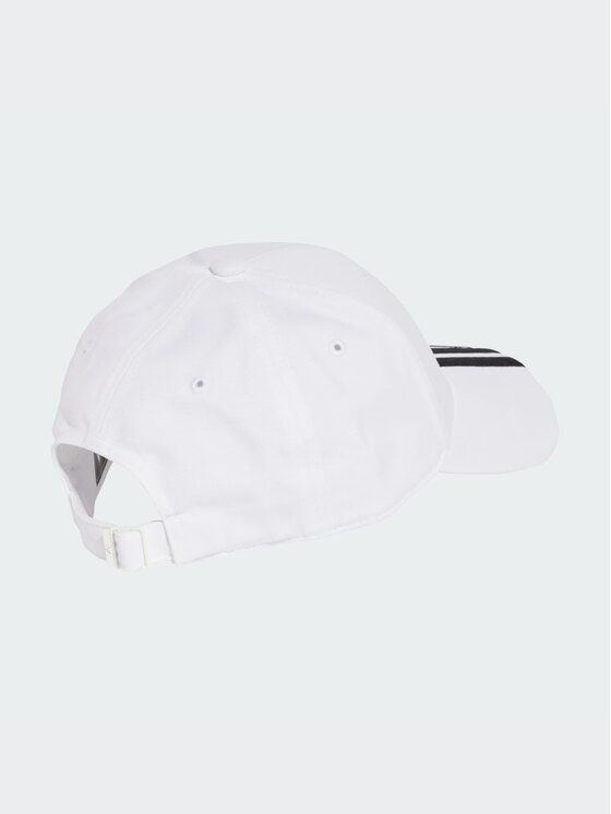 adidas adidas Czapka z daszkiem 139659 Biały