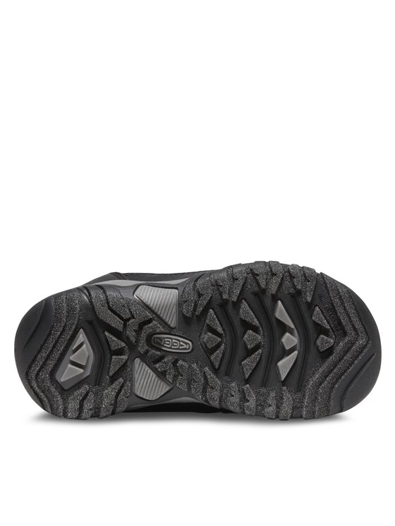 Keen Keen Μπότες Χιονιού Puffrider Wp 1028020-10 Μωβ
