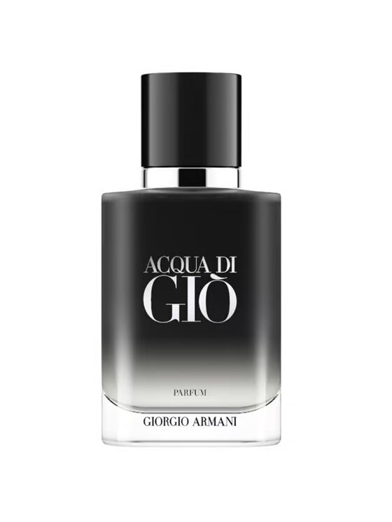 Giorgio Armani Giorgio Armani Acqua Di Giò Parfum Refillable Perfumy