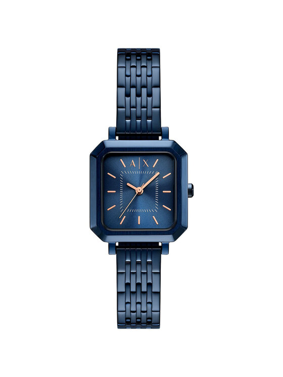 Armani Exchange Armani Exchange Hodinky AX5730 Modrá