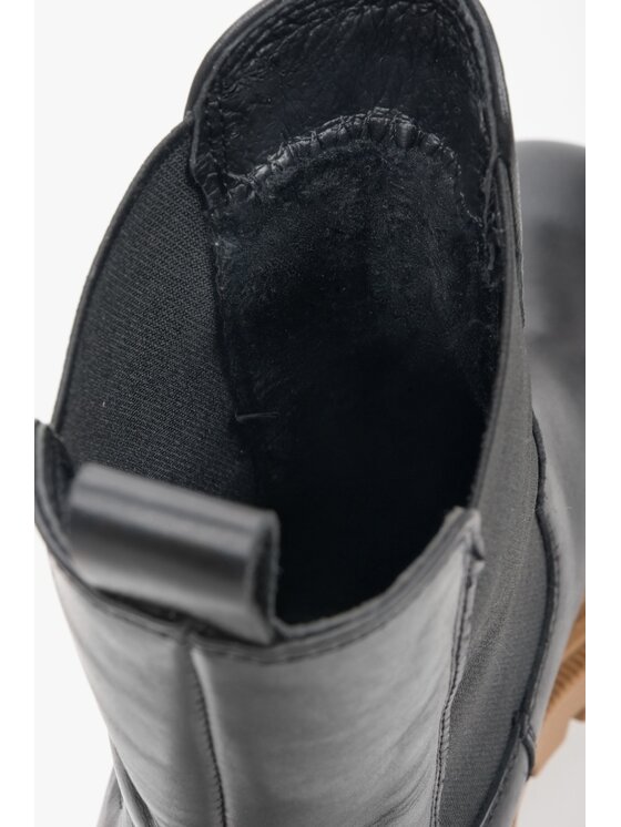 Estro Estro Stivaletti ER00111840 Nero