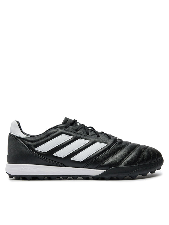 Adidas Copa Mundial Team TF White and Black Soccer Cleats