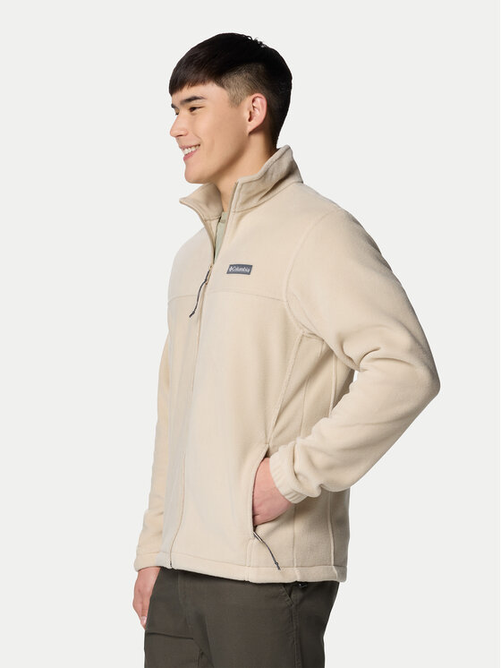 Columbia Columbia Flis Steens Mountain™ 1476671 Rjava Regular Fit