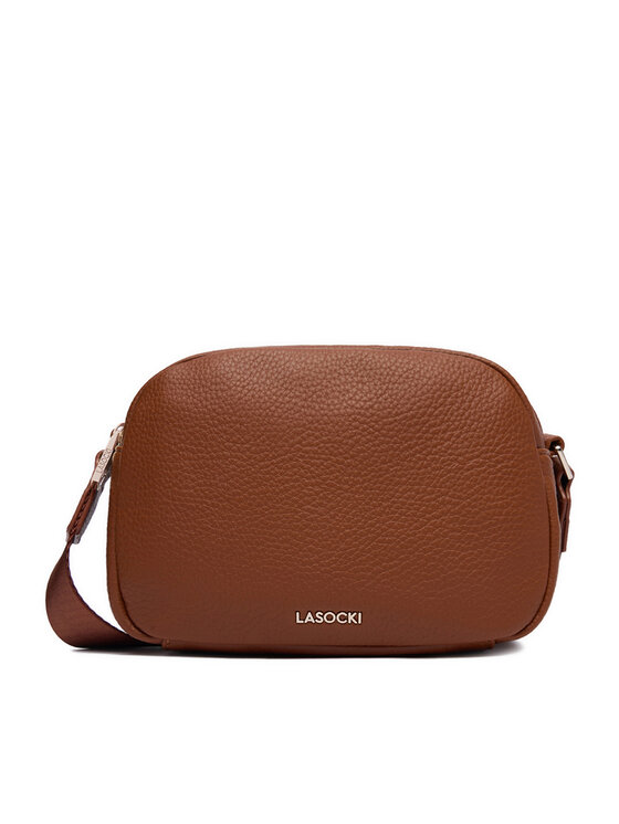 Lasocki Lasocki Τσάντα CEO-LSK-X-009-10 Ανοιχτό καφέ