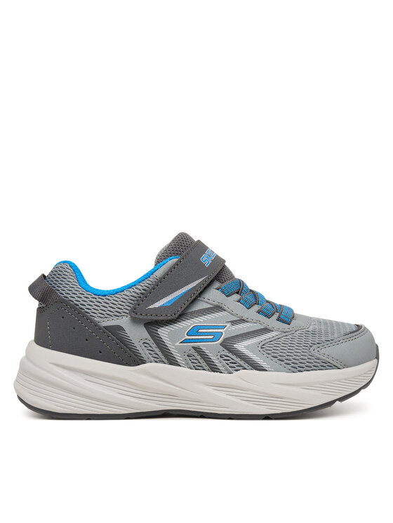 Skechers Skechers Sneakers Microspec Tread 404115L/GYBL Grigio