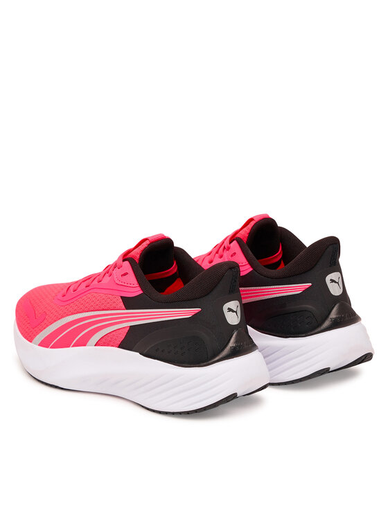 Puma Puma Sneakersy Pounce Lite 310778 36 Różowy