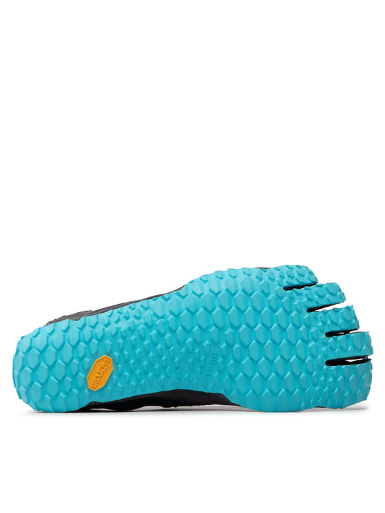 Vibram Fivefingers Vibram Fivefingers Obuća za teretanu Cvt Lb 21M9901 Siva