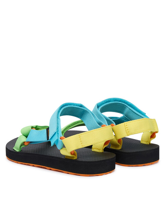 Teva Teva Sandále Original Universal 1116656C Farebná