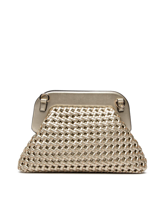 Guess Guess Handtasche SICILIA (MG) Sicilia (Mg) HWMG84 90170 Goldfarben