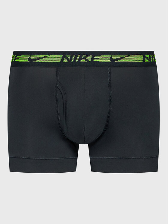 Nike Nike Комплект боксерки 000PKE1152 Цветен