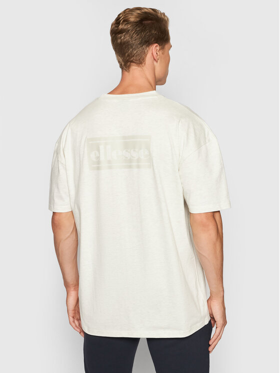 Ellesse Ellesse T-shirt Avis SHK12204 Siva Regular Fit