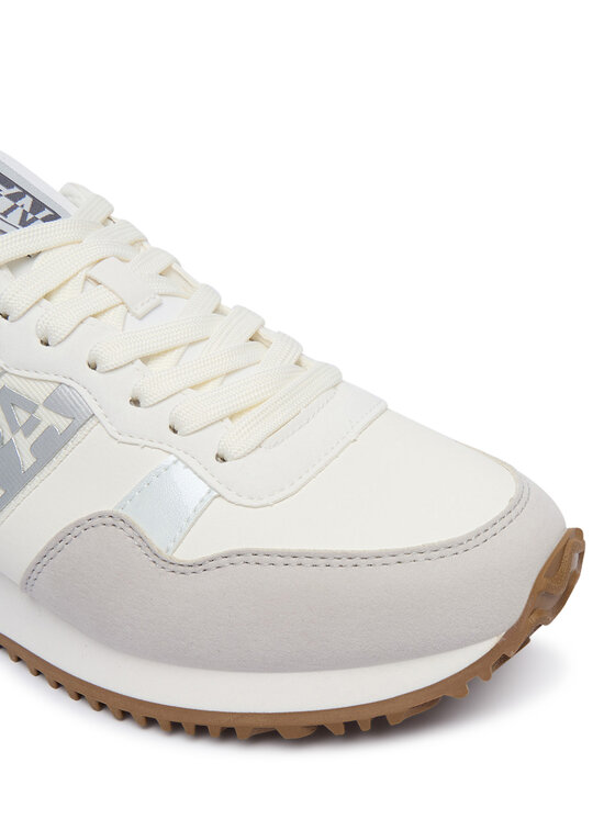 Napapijri Napapijri Sneakers NP0A8BJD Weiß