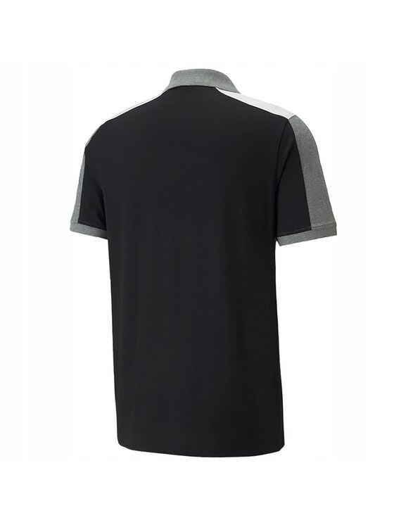 Puma Puma T-Shirt 848004 Czarny Comfortable Fit