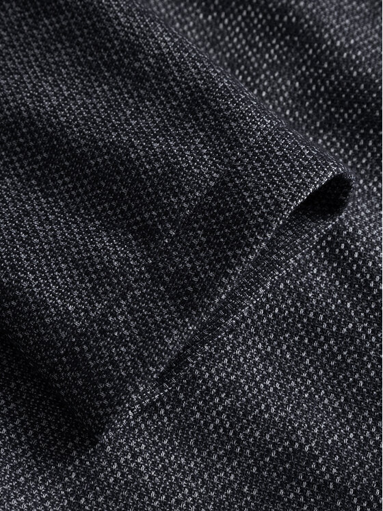 JOOP! Jeans JOOP! Jeans Kurtka przejściowa 15 JJB-18Hoodney-J15 30045021 Granatowy Slim Fit