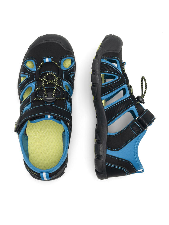 Sprandi Sprandi Sandale BP81-18755 Negru