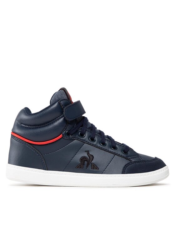 Sneakers Le Coq Sportif Court Arena Gs Workwear 2220351 Bleumarin