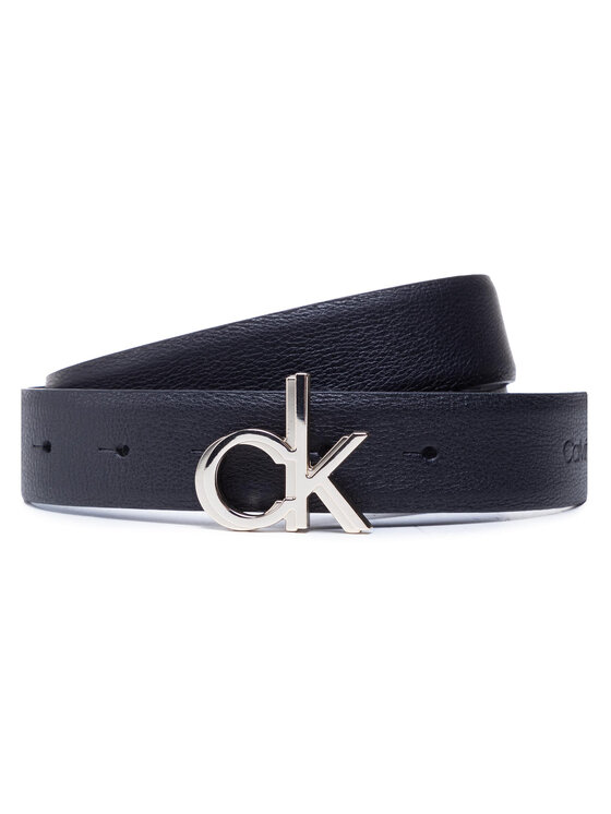 ck logo belt