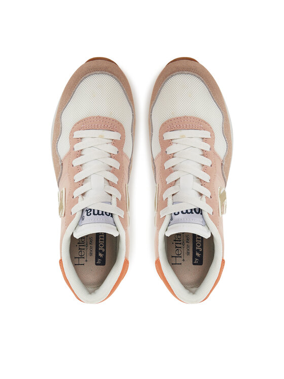 Joma Joma Tenisice C.367 2529 C367LS2529 Ružičasta