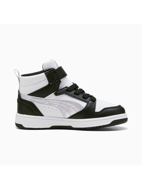Puma Puma Sneakersy 402770 Kolorowy