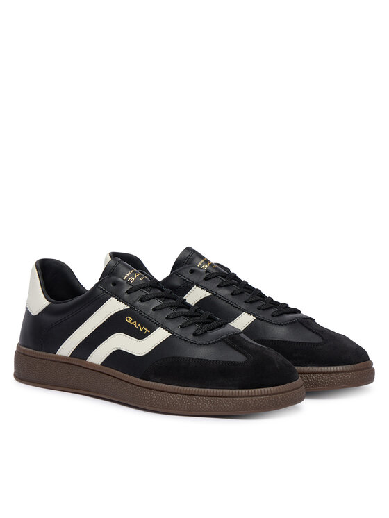 Gant Gant Sneakers 32631207 Negru