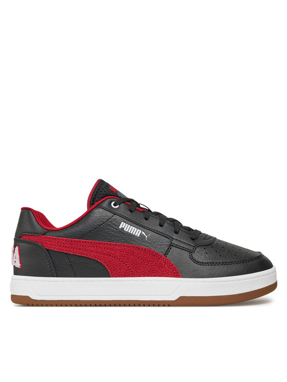 Puma Snīkeri Puma Caven 2.0 Retro Club 395082 02 Melns